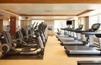 Hyatt Regency Chesapeake Bay - Gym