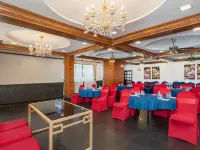 Summit Barsana Resort & Spa Hotels in Kalimpong