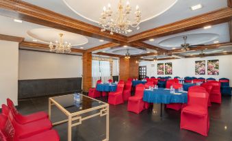 Summit Barsana Resort & Spa