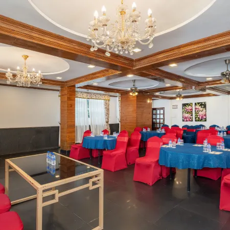 Summit Barsana Resort & Spa