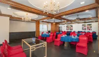 Summit Barsana Resort & Spa Hotels in Kalimpong