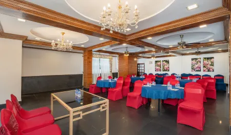 Summit Barsana Resort & Spa