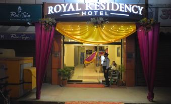 Royal Residency Hotel