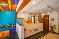 Gostops Bengaluru, Gandhi Nagar Majestic