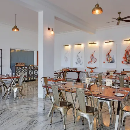 Fateh Safari Suites by Fateh Collection