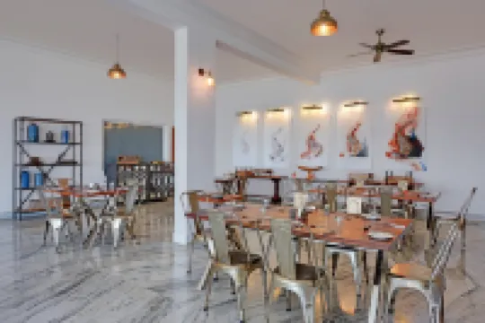 Fateh Safari Suites by Fateh Collection