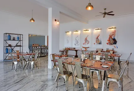 Fateh Safari Suites by Fateh Collection