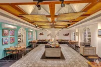 Club Mahindra Emerald Palms, Goa - Frühstück