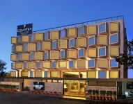 Country Inn & Suites by Radisson, Bengaluru Hebbal Hotels near REVA University