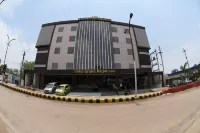 هوتل جراند راجبوتانا