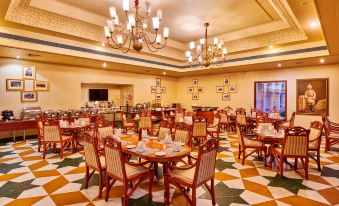 The Ummed Jodhpur Palace Resort & Spa