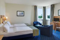 IntercityHotel Stralsund Hotels in Stralsund