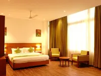 Dass Regency Hotels in der Nähe von Thrisur