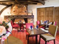 Best Western the Rose and Crown Colchester - breakfast