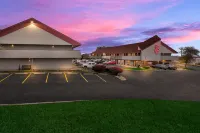Red Roof Inn Cleveland - Independence Hotels in Independence