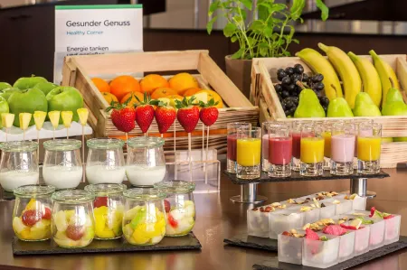 NH Essen Отели рядом с достопримечательностью «Эссенский собор»