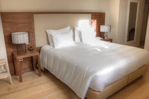 Burgus Tribute & Design Hotel Hoteles en Braga