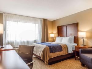 Comfort Inn & Suites Rocklin