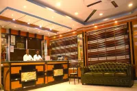 Ananya Hotel