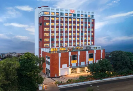 Welcomhotel by ITC Hotels, Guntur