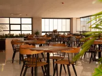 Empula Hotel & Residences - Pysäköinti