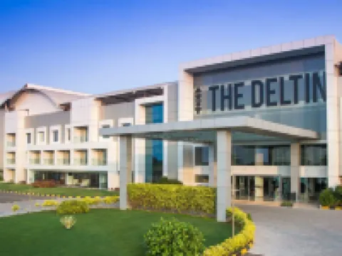 The Deltin โรงแรมในดามัน