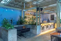 Hotel Crystal Palace Hotels in Meerut
