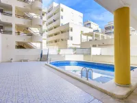 Torre del Rey - Pools