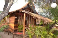 Little India Beach Cottages Các khách sạn ở Calangute