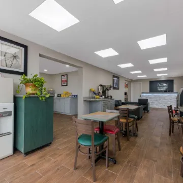 Econo Lodge Cheraw Market Street