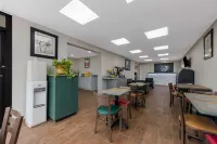 Econo Lodge Cheraw Market Street فنادق في تشيراو