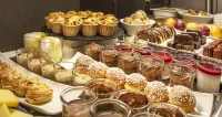 Sure Hotel by Best Western Annecy - breakfast