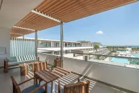 Avra Imperial Hotel - Lãng mạn