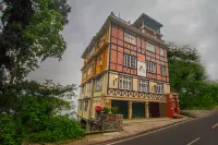 Amritara Luxury Villa Tosca, Gangtok فنادق في 