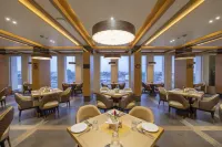 Sarovar Portico Morbi Các khách sạn ở Morbi