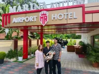Marina Suites Aiport Hotel - 3 stjerner