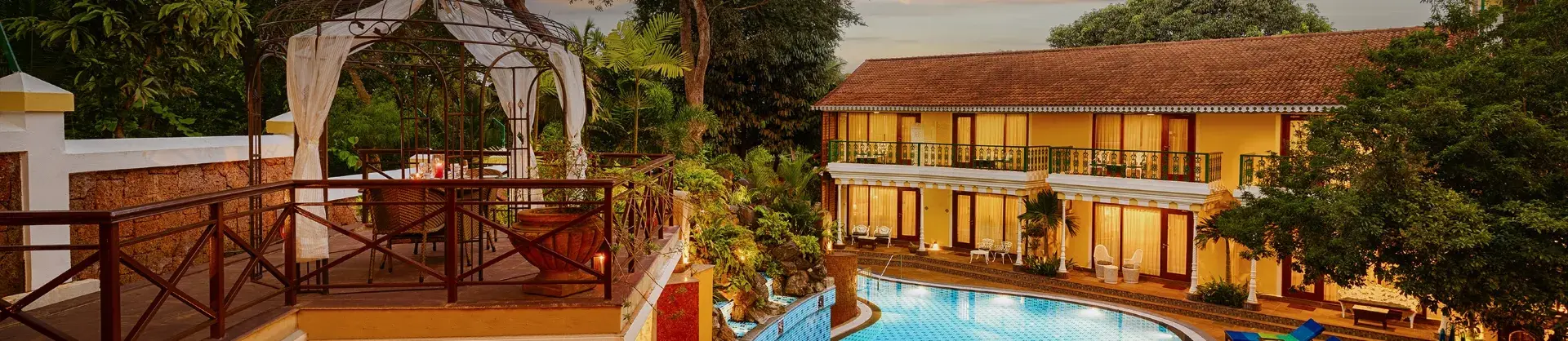 Premium Hotels