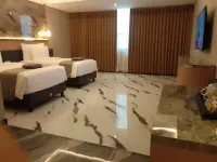 Grand Wijaya Hotel Hotels near AZIM CELL PEMALANG