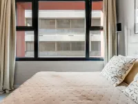 Sanders Port - Snug Studio Near Piraeus Port Hotels in 