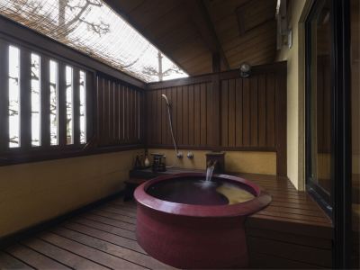 スパ・大浴場 淡路島観光ホテルの写真