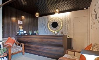 Treebo Kosmos Anamika, 1 Km from Nainital Lake