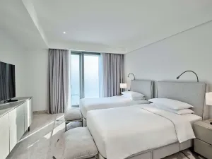 Grand Hyatt Kuwait Residence