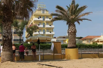 Hotel Rèmin Plaza Hotel in zona Bagno 81