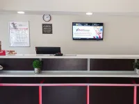 Red Roof Inn Moss Point Hotels in Moss Point