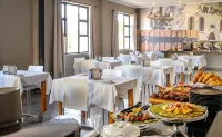 Calvinia Hotel Hotels in Namakwa