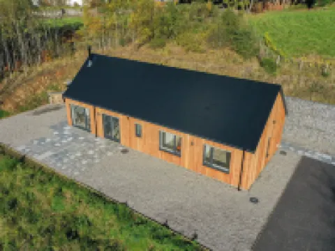 Loch View Hotels in 