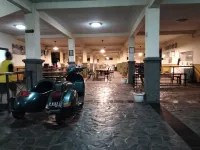Hotel Augusta Garut