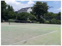 ＴＥＮＮＩＳ　ＰＥＮＳＩＯＮ　ＳＵＮＳＵＮ