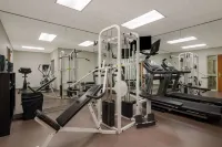MainStay Suites Wilmington - University Area