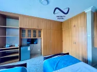 Infinity Hotel Kampala